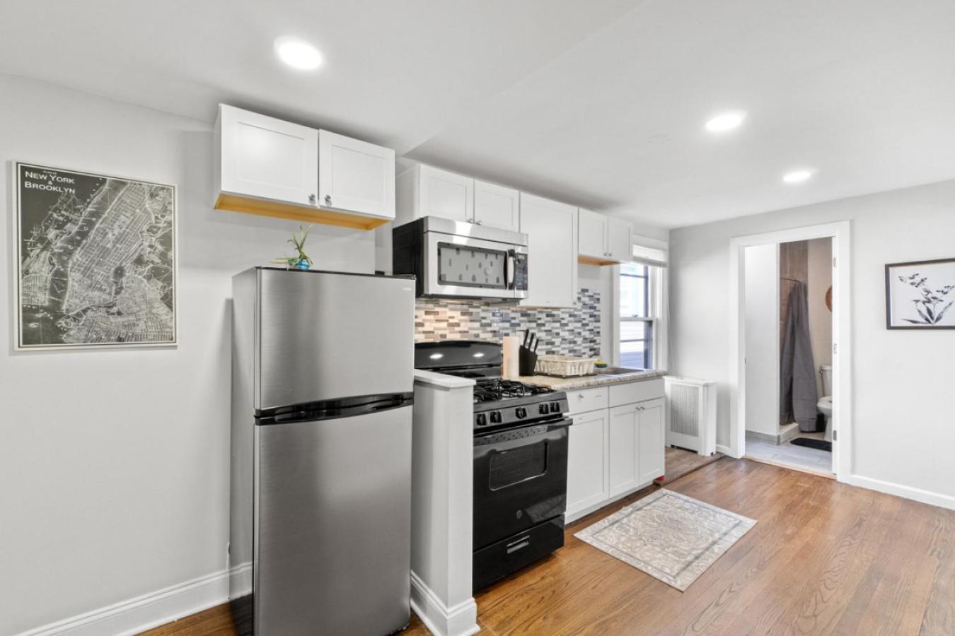 The Whimsical Estate Sleeps 16Plus 20M To Nyc Free Parking Nova York Exterior foto