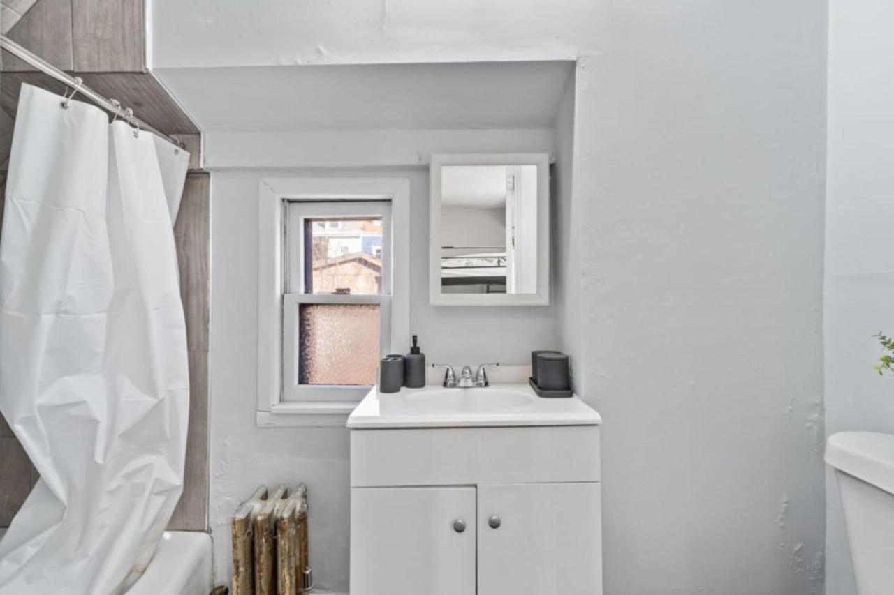 The Whimsical Estate Sleeps 16Plus 20M To Nyc Free Parking Nova York Exterior foto