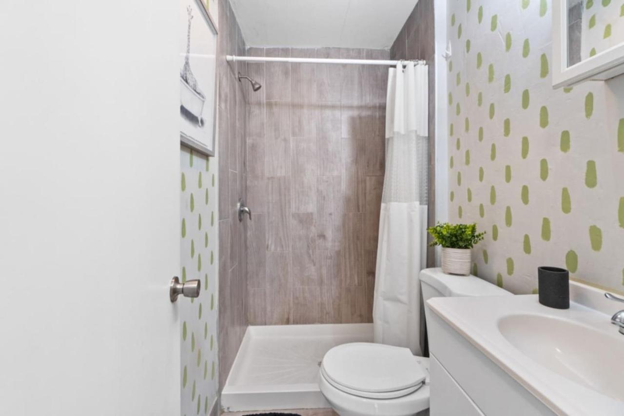 The Whimsical Estate Sleeps 16Plus 20M To Nyc Free Parking Nova York Exterior foto