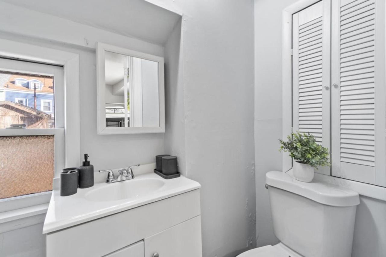 The Whimsical Estate Sleeps 16Plus 20M To Nyc Free Parking Nova York Exterior foto