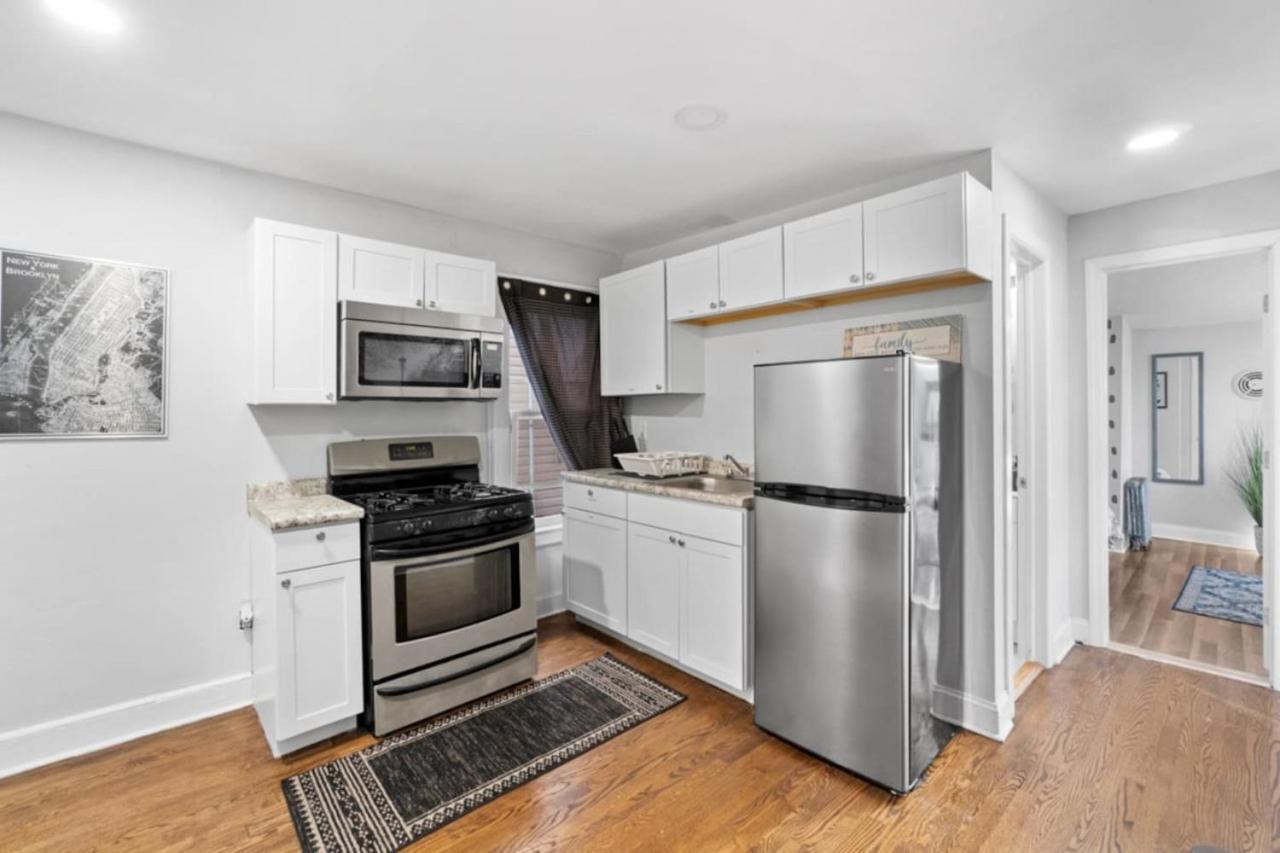 The Whimsical Estate Sleeps 16Plus 20M To Nyc Free Parking Nova York Exterior foto