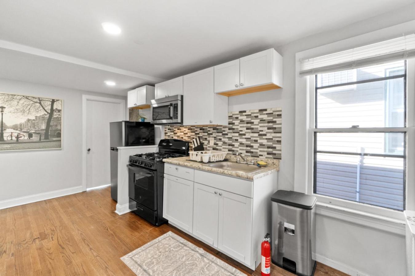 The Whimsical Estate Sleeps 16Plus 20M To Nyc Free Parking Nova York Exterior foto