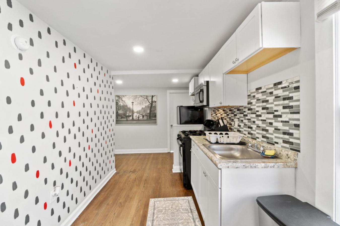 The Whimsical Estate Sleeps 16Plus 20M To Nyc Free Parking Nova York Exterior foto