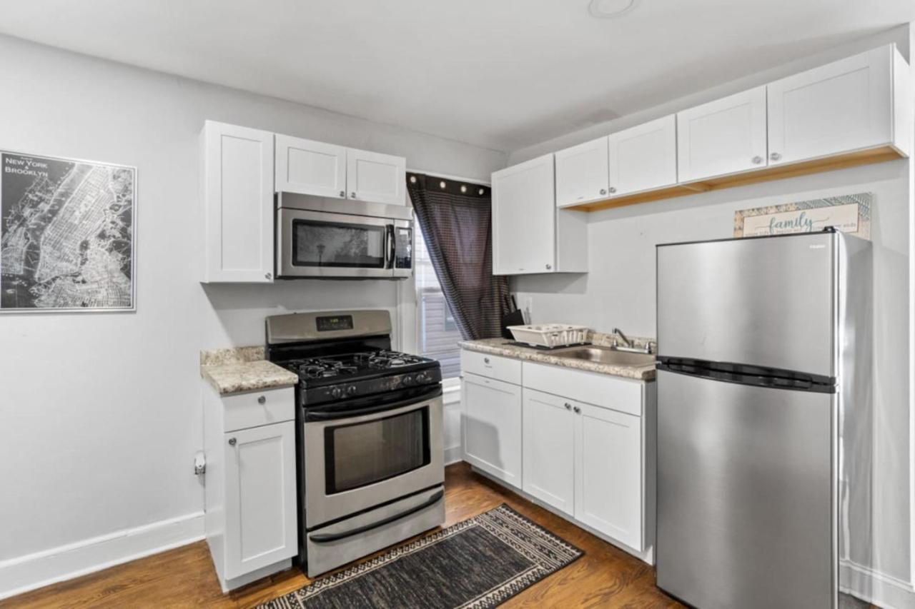 The Whimsical Estate Sleeps 16Plus 20M To Nyc Free Parking Nova York Exterior foto
