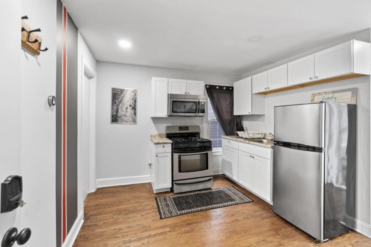 The Whimsical Estate Sleeps 16Plus 20M To Nyc Free Parking Nova York Exterior foto