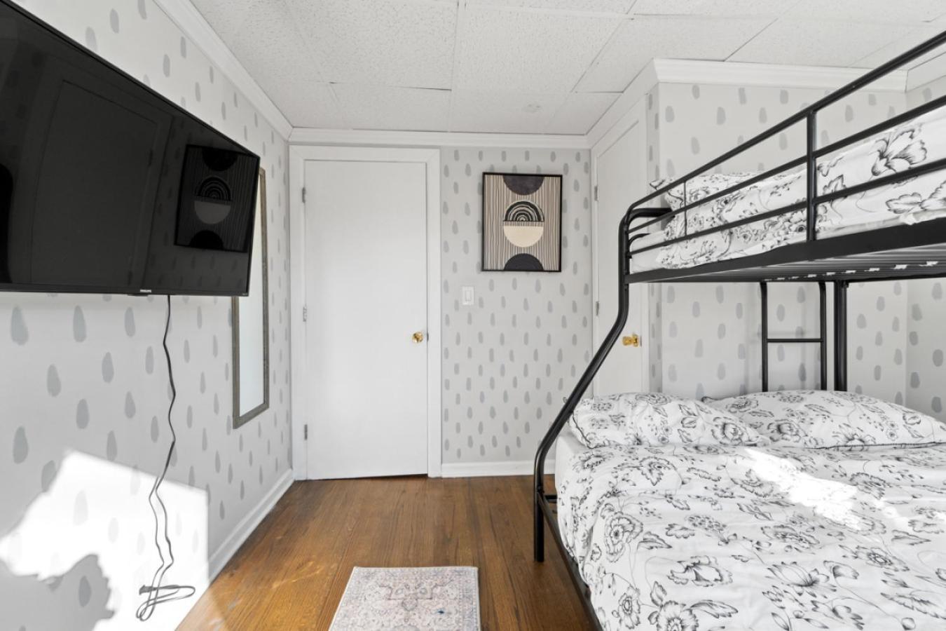 The Whimsical Estate Sleeps 16Plus 20M To Nyc Free Parking Nova York Exterior foto