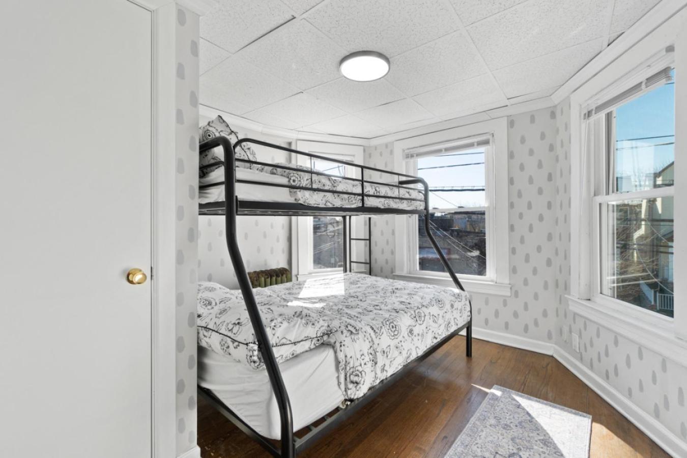 The Whimsical Estate Sleeps 16Plus 20M To Nyc Free Parking Nova York Exterior foto