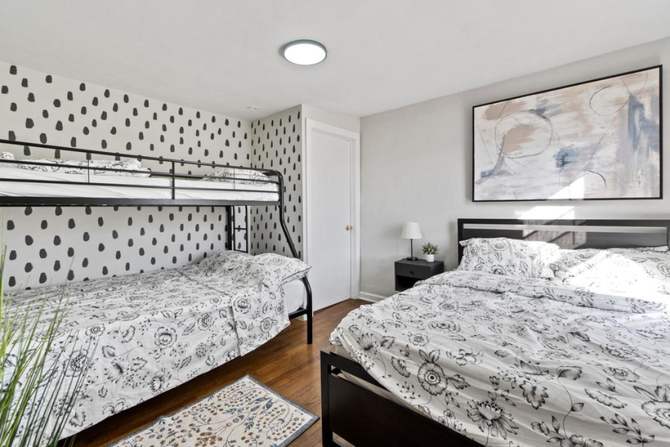 The Whimsical Estate Sleeps 16Plus 20M To Nyc Free Parking Nova York Exterior foto