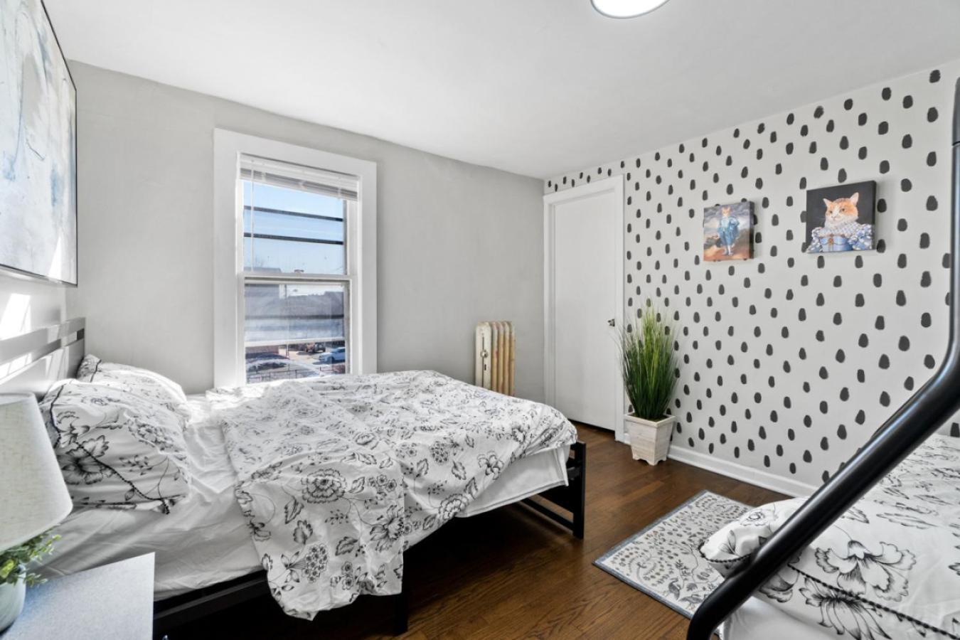 The Whimsical Estate Sleeps 16Plus 20M To Nyc Free Parking Nova York Exterior foto