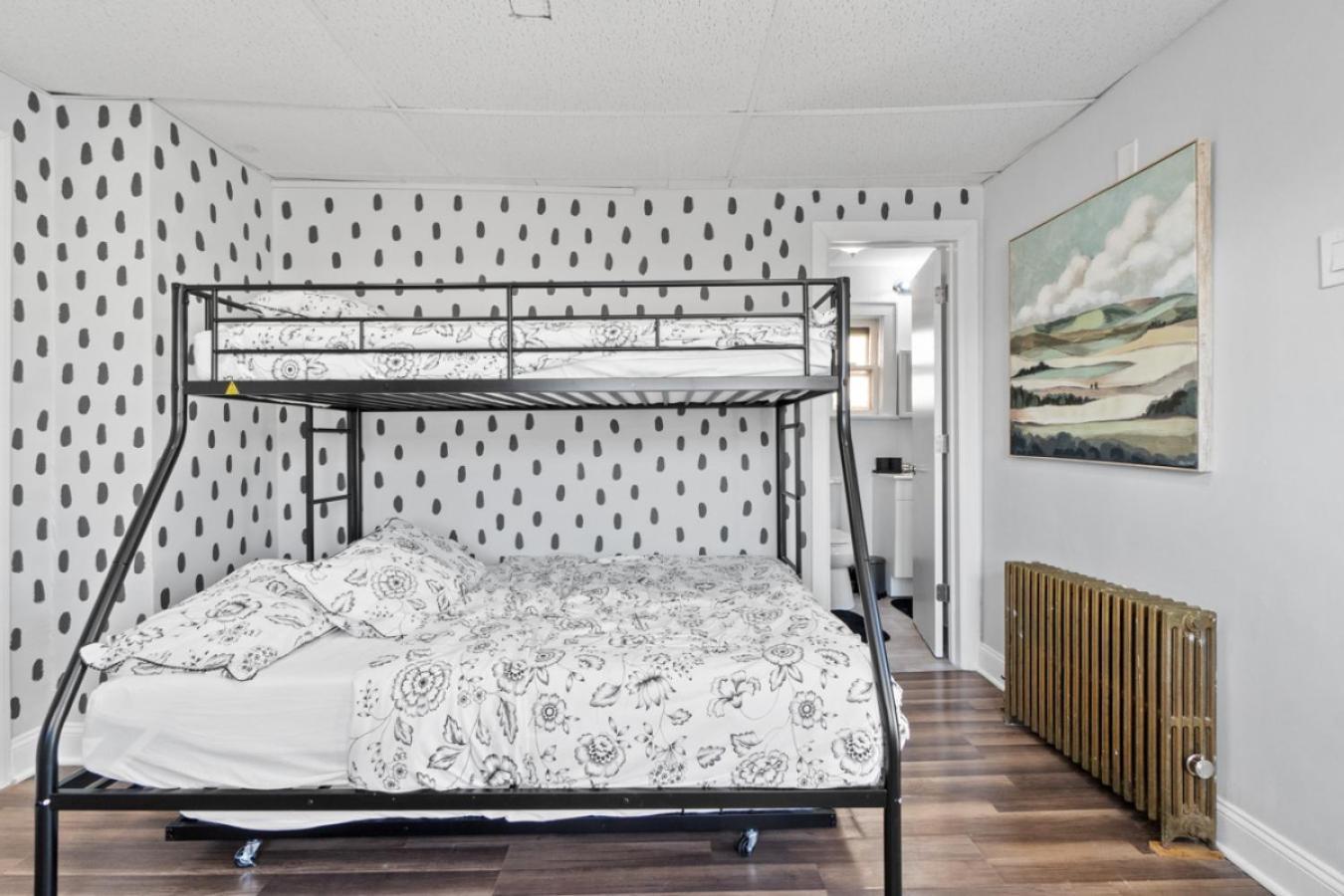 The Whimsical Estate Sleeps 16Plus 20M To Nyc Free Parking Nova York Exterior foto
