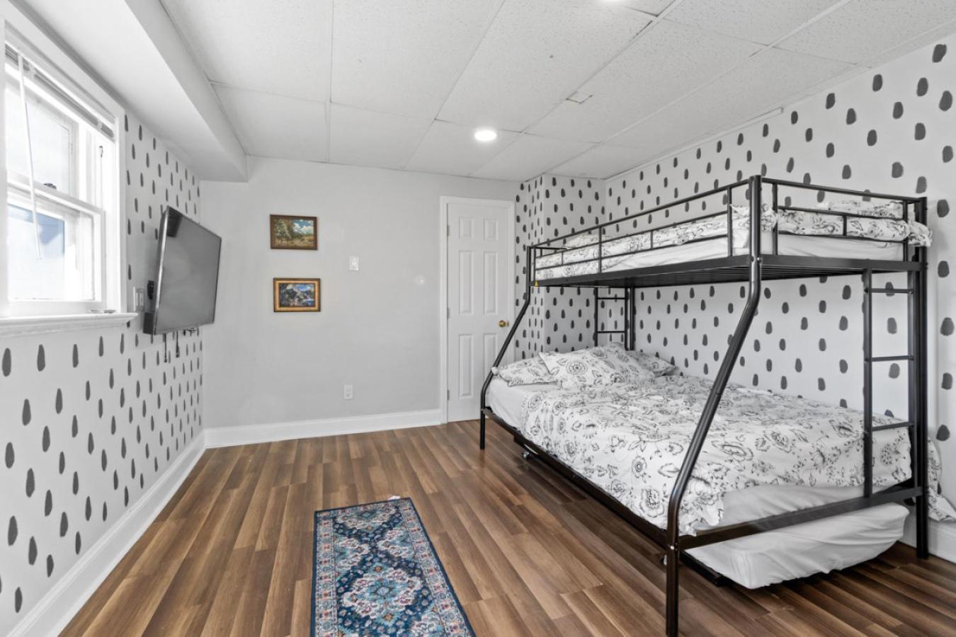 The Whimsical Estate Sleeps 16Plus 20M To Nyc Free Parking Nova York Exterior foto