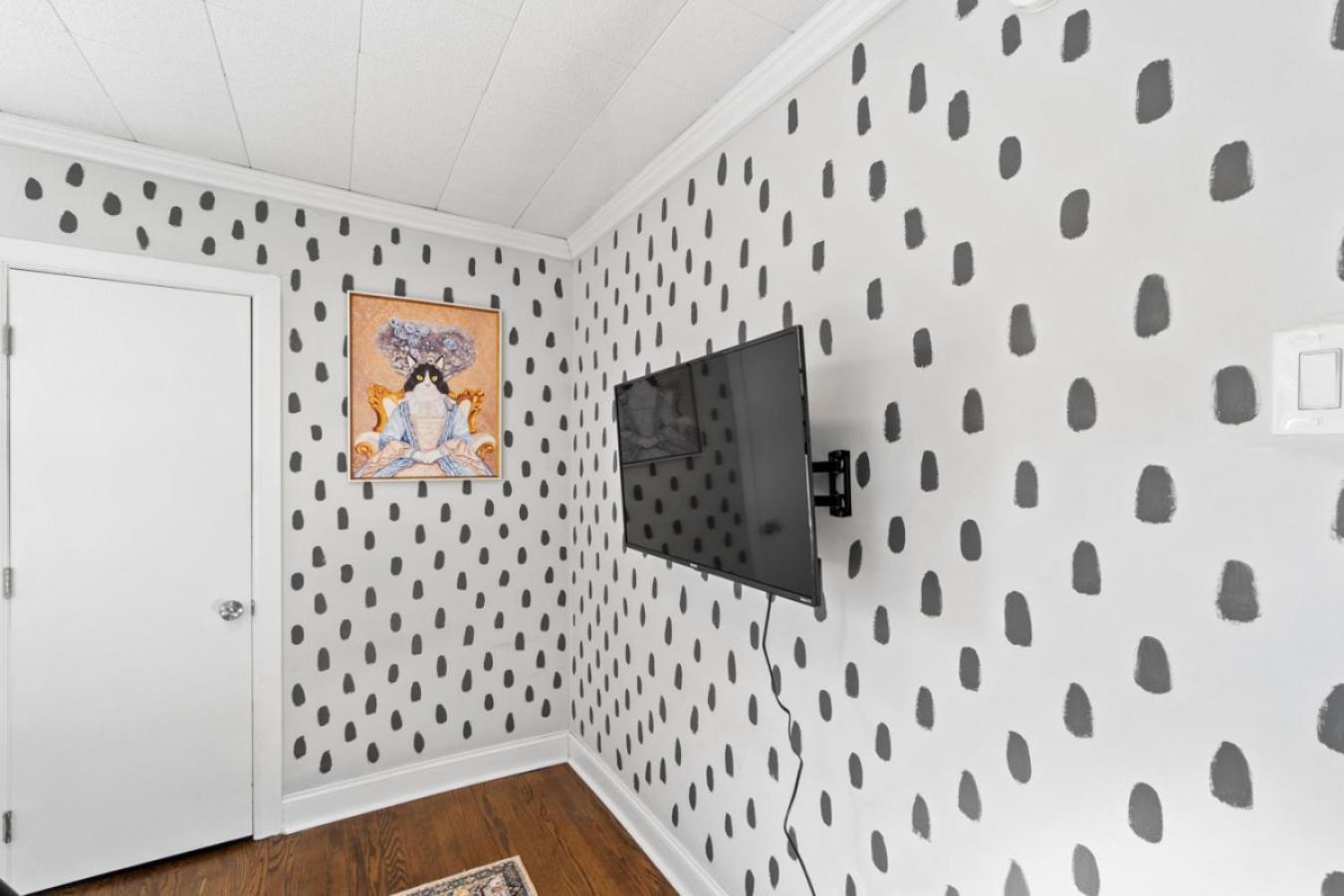 The Whimsical Estate Sleeps 16Plus 20M To Nyc Free Parking Nova York Exterior foto