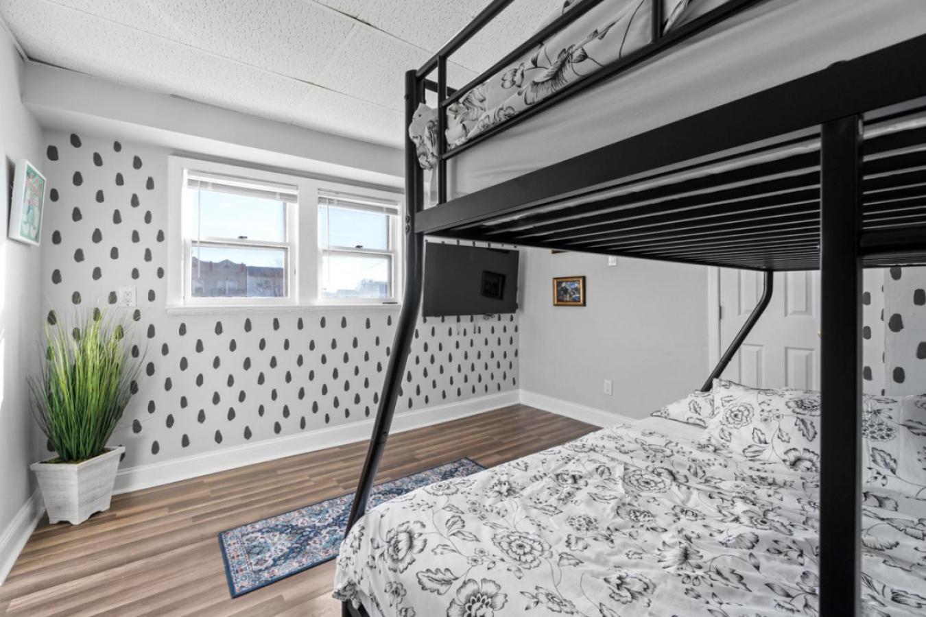 The Whimsical Estate Sleeps 16Plus 20M To Nyc Free Parking Nova York Exterior foto