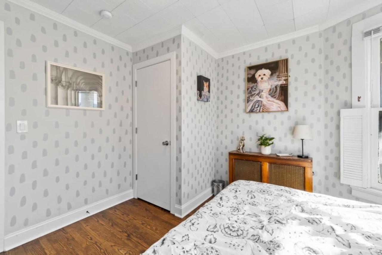 The Whimsical Estate Sleeps 16Plus 20M To Nyc Free Parking Nova York Exterior foto