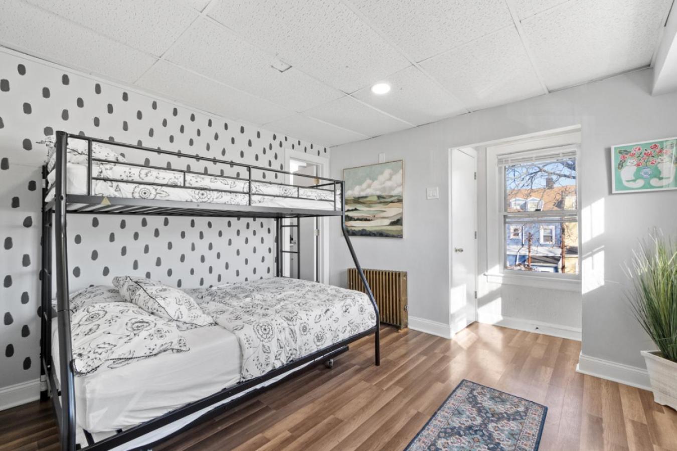 The Whimsical Estate Sleeps 16Plus 20M To Nyc Free Parking Nova York Exterior foto