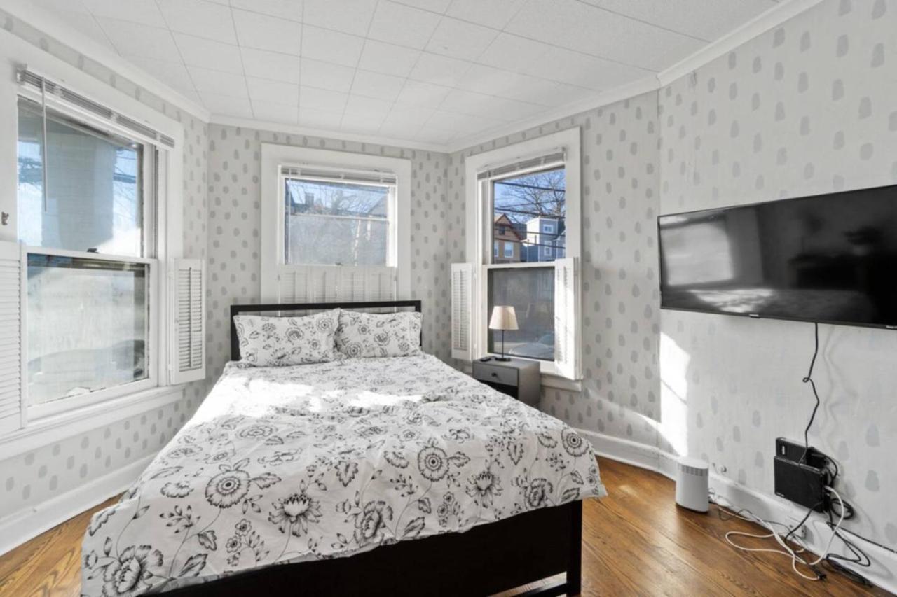 The Whimsical Estate Sleeps 16Plus 20M To Nyc Free Parking Nova York Exterior foto