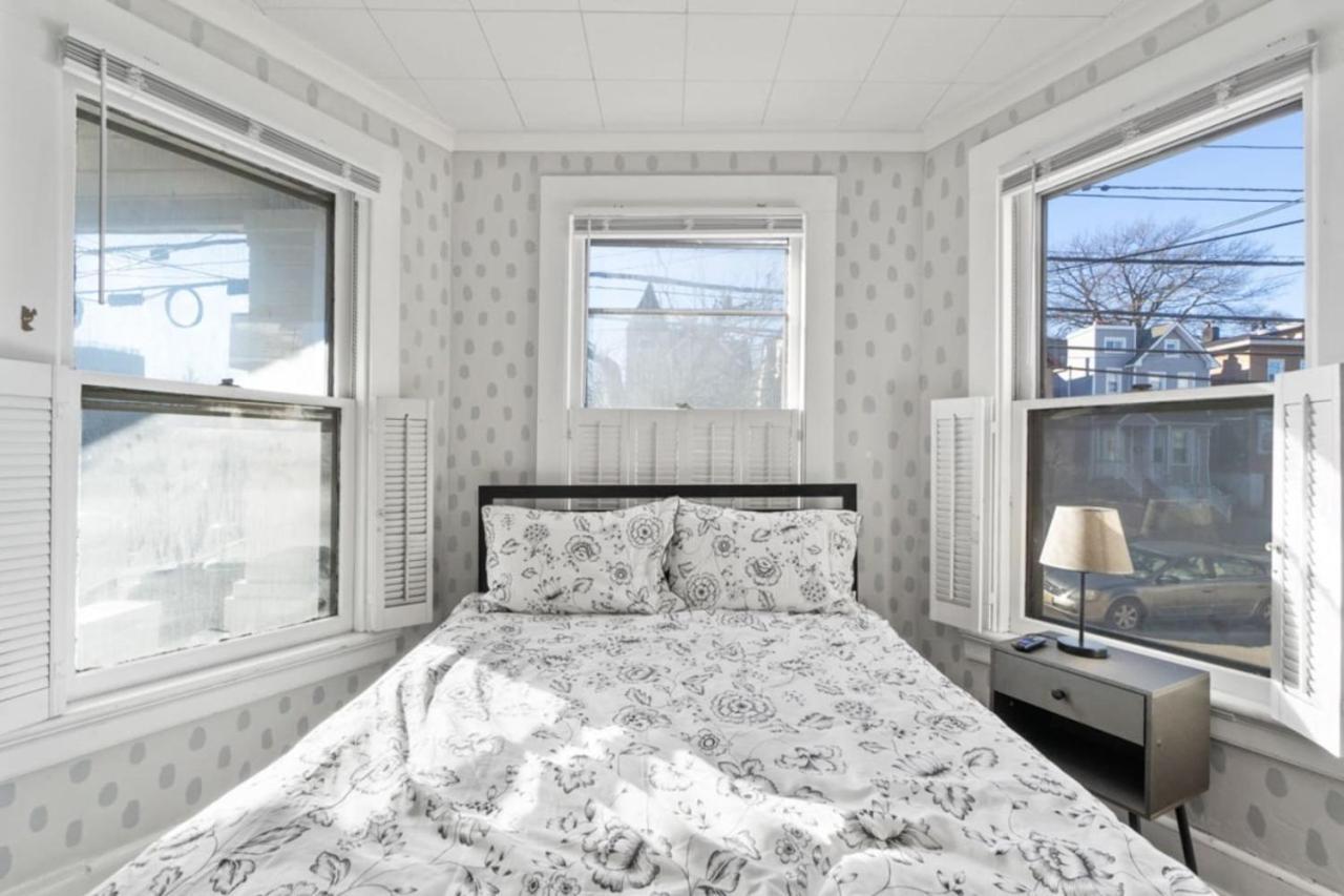 The Whimsical Estate Sleeps 16Plus 20M To Nyc Free Parking Nova York Exterior foto